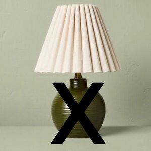 Hearth & Hand™ with Magnolia Empire Shade Only